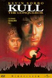 Kull The Conqueror