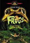 Frogs Frogs
