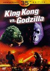 King Kong vs. Godzilla ( Kingu Kongu tai Gojira )