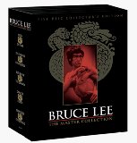 Bruce Lee, the Legend