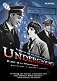 Underground