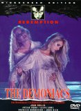 Demoniacs aka Curse of the Living Dead ( démoniaques, Les )
