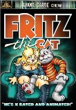 Fritz the Cat Fritz the Cat