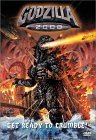 Godzilla 2000 ( Gojira ni-sen mireniamu )