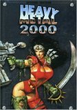 Heavy Metal 2000 ( FAKK2 )