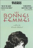 Good Time Girls, The ( bonnes femmes, Les )