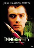 Wisdom of Crocodiles, The ( Immortality )