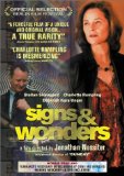 Signs & Wonders
