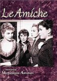 Girlfriends, The ( amiche, Le )