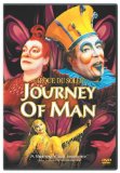 Cirque du Soleil: Journey of Man
