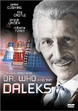 Dr. Who and the Daleks Dr. Who and the Daleks