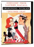 Designing Woman