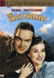 The Ghost Breakers
