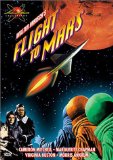 Flight to Mars