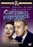 The Captain's Paradise The Captain's Paradise
