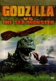 Godzilla vs. the Sea Monster ( Gojira, Ebirâ, Mosura: Nankai no daiketto )