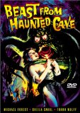 Beast from Haunted Cave