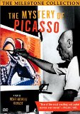 Mystery of Picasso, The ( Mystère Picasso, Le )