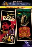 Murders in the Rue Morgue
