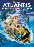 Atlantis: Milo's Return