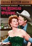 The Redhead from Wyoming