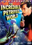 The Incredible Petrified World