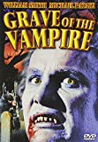 Grave of the Vampire ( Seed of Terror ) Grave of the Vampire ( Seed of Terror )