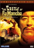 The Castle of Fu Manchu The Castle of Fu Manchu