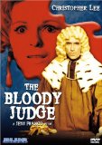 Bloody Judge, The ( trono di fuoco, Il )