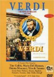 The Life and Music of Giuseppe Verdi
