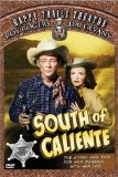 South of Caliente