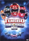 Turbo: A Power Rangers Movie Turbo: A Power Rangers Movie