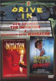 The Initiation