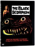 The Black Scorpion