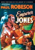 The Emperor Jones