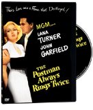 The Postman Always Rings Twice