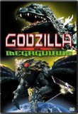 Godzilla vs. Megaguirus ( Gojira tai Megagirasu: Jî shômetsu sakusen )