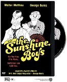 The Sunshine Boys The Sunshine Boys