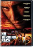 No Turning Back