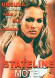 Stateline Motel ( ultima chance, L' )