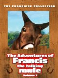 Francis Covers the Big Town