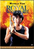 Royal Warriors ( Wong ga jin si ) Royal Warriors ( Wong ga jin si )
