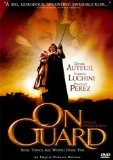 On Guard ( bossu, Le )