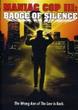 Maniac Cop 3: Badge of Silence