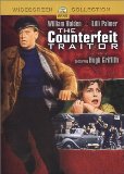 The Counterfeit Traitor The Counterfeit Traitor