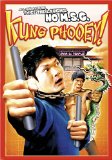 Kung Phooey!