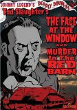 The Face at the Window