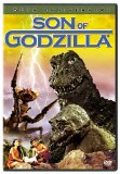 Son of Godzilla ( Kaijûtô no kessen: Gojira no musuko ) Son of Godzilla ( Kaijûtô no kessen: Gojira no musuko )