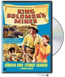 King Solomon's Mines