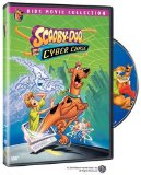Scooby-Doo and the Cyber Chase